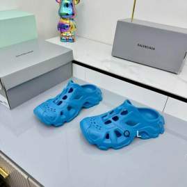 Picture of Balenciaga Slippers _SKUBALENCIAGAsz35-45QL09013389